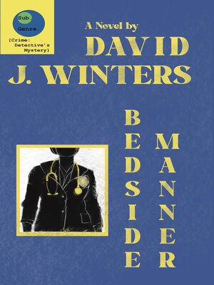 cover image of Bedside Manner